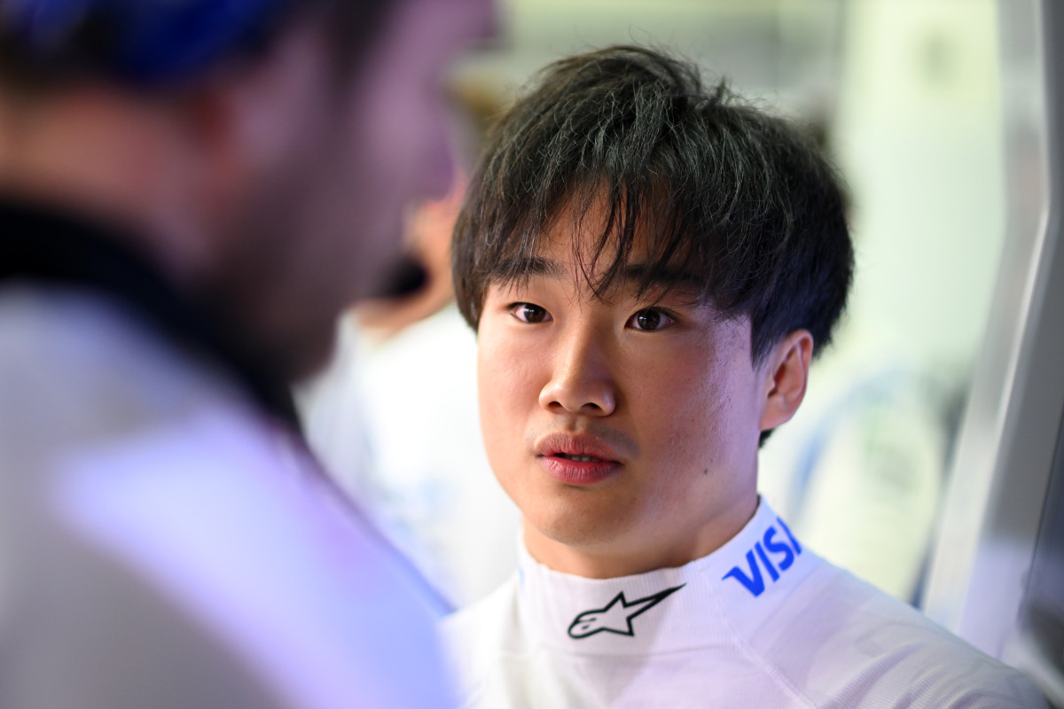yuki tsunoda